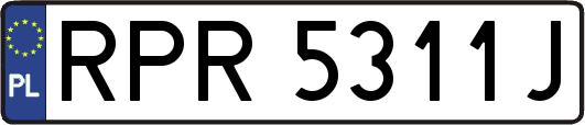 RPR5311J