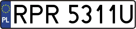 RPR5311U