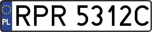 RPR5312C
