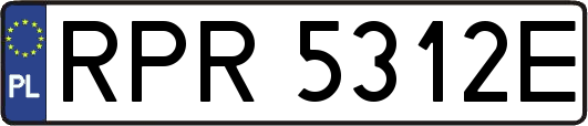 RPR5312E