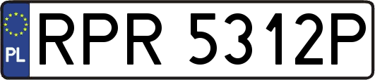 RPR5312P