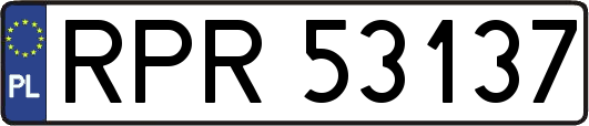 RPR53137