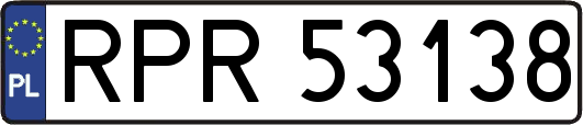 RPR53138
