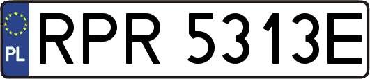 RPR5313E