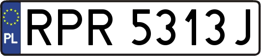 RPR5313J