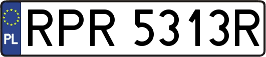 RPR5313R