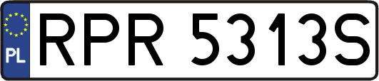 RPR5313S