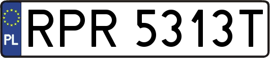 RPR5313T