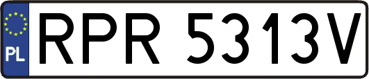 RPR5313V