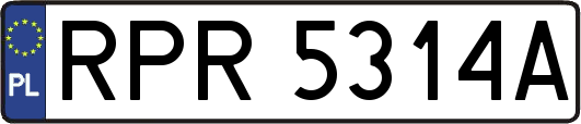 RPR5314A