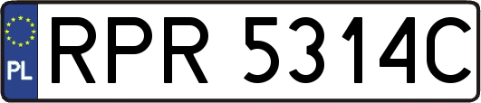 RPR5314C