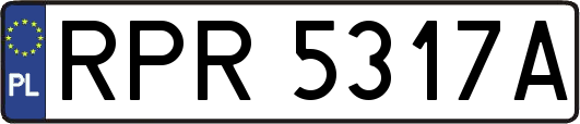 RPR5317A