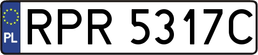 RPR5317C