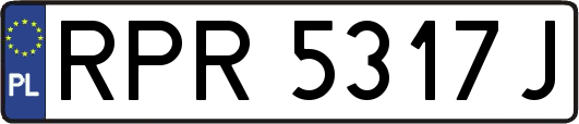RPR5317J