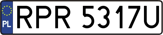 RPR5317U