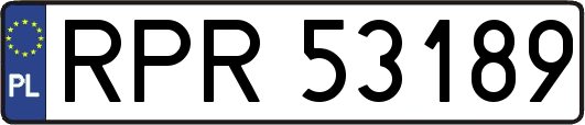 RPR53189