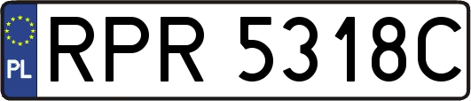 RPR5318C