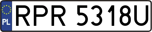 RPR5318U