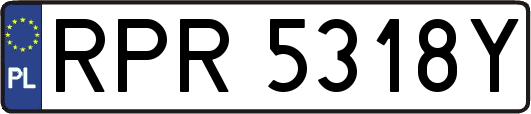 RPR5318Y