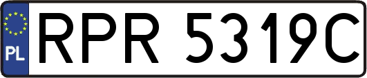 RPR5319C