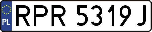 RPR5319J