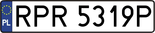 RPR5319P
