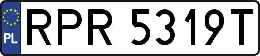 RPR5319T