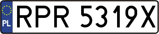 RPR5319X