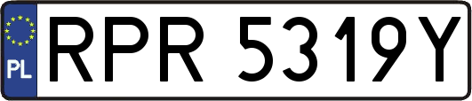 RPR5319Y