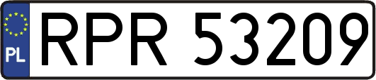 RPR53209
