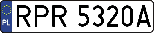 RPR5320A