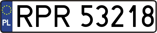 RPR53218