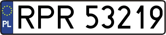 RPR53219
