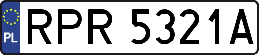 RPR5321A