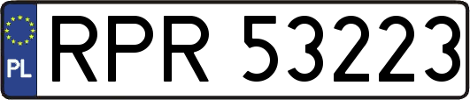 RPR53223