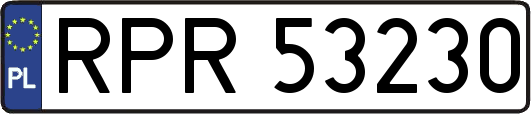 RPR53230