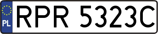 RPR5323C