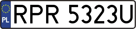 RPR5323U