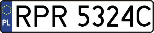 RPR5324C