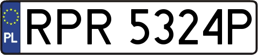 RPR5324P
