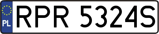 RPR5324S
