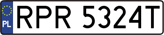 RPR5324T