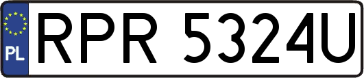 RPR5324U