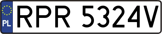 RPR5324V