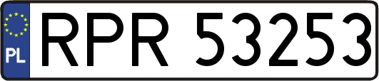 RPR53253