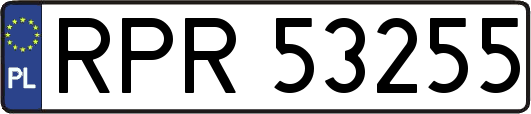 RPR53255
