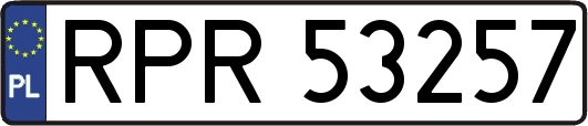 RPR53257