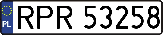 RPR53258