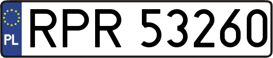 RPR53260