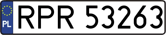 RPR53263
